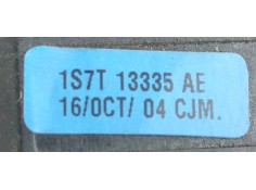 Recambio de mando multifuncion para ford fusion (cbk) 1.4 tdci cat referencia OEM IAM 1S7T13335AE  