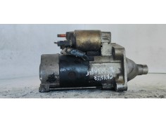 Recambio de motor arranque para chrysler voyager (rg) 2.8crd 150 referencia OEM IAM 04868860AA  