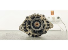Recambio de alternador para hyundai getz (tb) 1.1 básico referencia OEM IAM 3730002551  