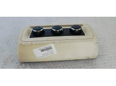 Recambio de mando climatizador para dodge journey 2.0 crd 140 fap referencia OEM IAM 55111812AD  