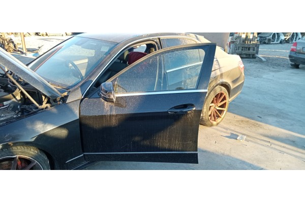 Recambio de parabrisas para mercedes-benz clase e (w212) lim. e 350 bluetec (212.024) referencia OEM IAM   