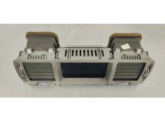 Recambio de pantalla multifuncion para opel vectra c berlina comfort referencia OEM IAM 24461297  