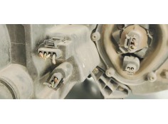 Recambio de faro izquierdo para mercedes-benz clase e (w211) berlina 2.7cdi 180 [270] referencia OEM IAM A0028202426  