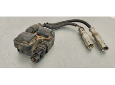Recambio de bobina encendido para mercedes-benz clase s (w220) berlina referencia OEM IAM A0001587803  