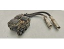 Recambio de bobina encendido para mercedes-benz clase s (w220) berlina referencia OEM IAM A0001587803  