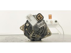 Recambio de alternador para hyundai getz (tb) 1.1 básico referencia OEM IAM 3730002551  