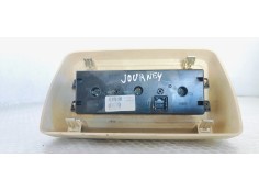 Recambio de mando climatizador para dodge journey 2.0 crd 140 fap referencia OEM IAM 55111812AD  