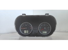 Recambio de cuadro instrumentos para ford fusion (cbk) 1.4 tdci cat referencia OEM IAM 4S6F10849AB  