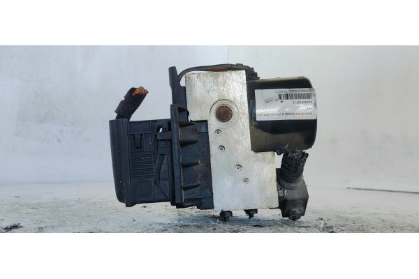 Recambio de abs para mercedes-benz clase s (w220) berlina 320 cdi (220.026) referencia OEM IAM A0034318712  