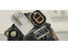 Recambio de alternador para hyundai getz (tb) 1.1 básico referencia OEM IAM 3730002551  
