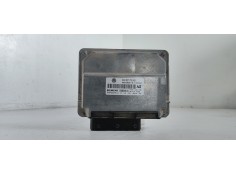 Recambio de centralita cambio automatico para volkswagen touareg (7la) 5.0 v10 tdi dpf referencia OEM IAM 0AD927755AB  