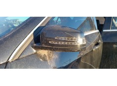 RETROVISOR IZQUIERDO 