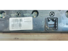 Recambio de mando climatizador para dodge journey 2.0 crd 140 fap referencia OEM IAM 55111812AD  