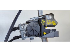 Recambio de elevalunas delantero derecho para citroen c3 pluriel 1.6 16v sensodrive cool referencia OEM IAM   