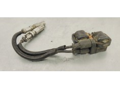 Recambio de bobina encendido para mercedes-benz clase s (w220) berlina referencia OEM IAM A0001587803  