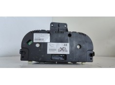 Recambio de cuadro instrumentos para ford fusion (cbk) 1.4 tdci cat referencia OEM IAM 4S6F10849AB  