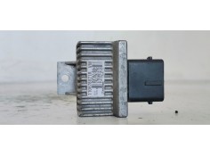 Recambio de caja precalentamiento para dacia lodgy 15th anniversary referencia OEM IAM 110678071R  