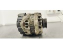 Recambio de alternador para hyundai getz (tb) 1.1 básico referencia OEM IAM 3730002551  