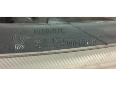 Recambio de faro derecho para nissan murano (z50) básico referencia OEM IAM   