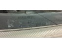 Recambio de faro derecho para nissan murano (z50) básico referencia OEM IAM   
