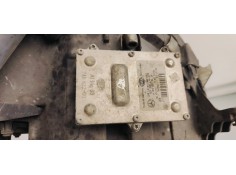 Recambio de faro izquierdo para mercedes-benz clase e (w211) berlina 2.7cdi 180 [270] referencia OEM IAM A0028202426  
