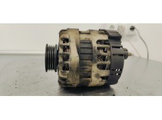 Recambio de alternador para hyundai getz (tb) 1.1 básico referencia OEM IAM 3730002551  