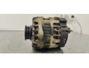 Recambio de alternador para hyundai getz (tb) 1.1 básico referencia OEM IAM 3730002551  