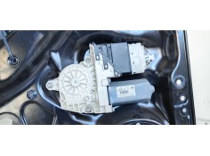 Recambio de elevalunas trasero izquierdo para volkswagen passat berlina (3c2) 2.0 tdi referencia OEM IAM   