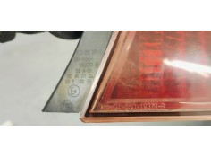 Recambio de piloto trasero derecho para peugeot 407 st sport referencia OEM IAM   