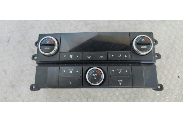Recambio de mando climatizador para dodge journey 2.0 crd 140 fap referencia OEM IAM P55111898AF  