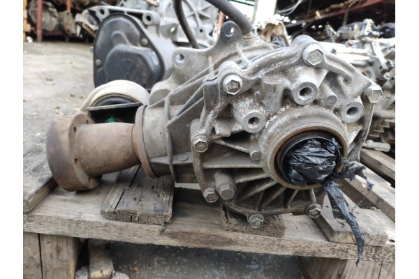 Recambio de diferencial trasero para pontiac torrent m1 referencia OEM IAM 44531  