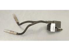 Recambio de bobina encendido para mercedes-benz clase s (w220) berlina referencia OEM IAM A0001587803  