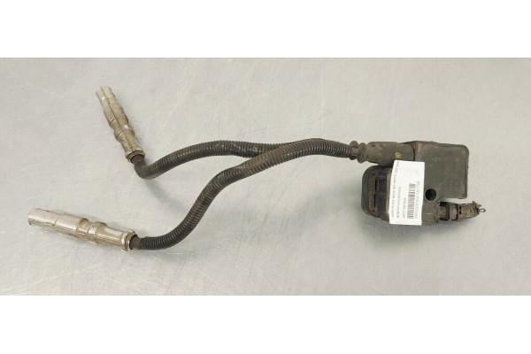 Recambio de bobina encendido para mercedes-benz clase s (w220) berlina referencia OEM IAM A0001587803  