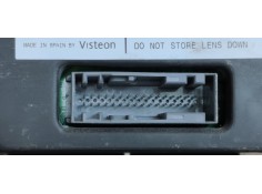 Recambio de cuadro instrumentos para ford fusion (cbk) 1.4 tdci cat referencia OEM IAM 4S6F10849AB  