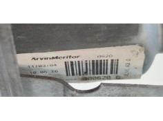 Recambio de elevalunas delantero derecho para citroen c3 pluriel 1.6 16v sensodrive cool referencia OEM IAM   