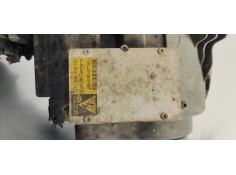 Recambio de faro izquierdo para mercedes-benz clase e (w211) berlina 2.7cdi 180 [270] referencia OEM IAM A0028202426  