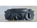 Recambio de mando climatizador para skoda octavia berlina (1z3) edition 100 referencia OEM IAM   