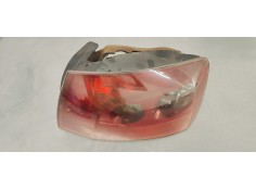 Recambio de piloto trasero derecho para peugeot 407 st sport referencia OEM IAM   