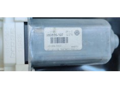 Recambio de elevalunas trasero izquierdo para volkswagen passat berlina (3c2) 2.0 tdi referencia OEM IAM   
