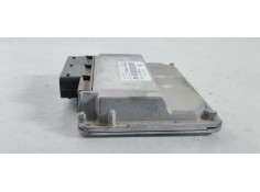 Recambio de centralita cambio automatico para volkswagen touareg (7la) 5.0 v10 tdi dpf referencia OEM IAM 0AD927755AB  