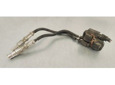 Recambio de bobina encendido para mercedes-benz clase s (w220) berlina referencia OEM IAM A0001587803  