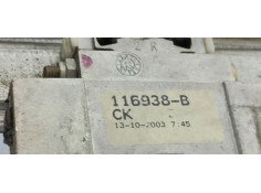 Recambio de elevalunas delantero derecho para citroen c3 pluriel 1.6 16v sensodrive cool referencia OEM IAM   