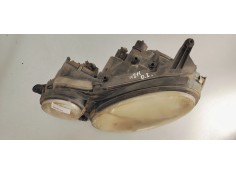 Recambio de faro izquierdo para mercedes-benz clase e (w211) berlina 2.7cdi 180 [270] referencia OEM IAM A0028202426  