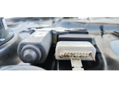 Recambio de elevalunas trasero izquierdo para volkswagen passat berlina (3c2) 2.0 tdi referencia OEM IAM   