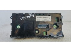 Recambio de mando climatizador para dodge journey 2.0 crd 140 fap referencia OEM IAM P55111898AF  