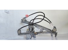 Recambio de elevalunas delantero derecho para citroen c3 pluriel 1.6 16v sensodrive cool referencia OEM IAM   