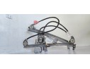 Recambio de elevalunas delantero derecho para citroen c3 pluriel 1.6 16v sensodrive cool referencia OEM IAM   