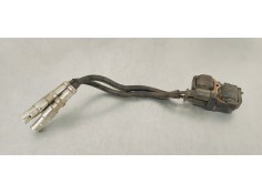 Recambio de bobina encendido para mercedes-benz clase s (w220) berlina referencia OEM IAM A0001587803  