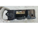 Recambio de mando climatizador para skoda octavia berlina (1z3) edition 100 referencia OEM IAM   