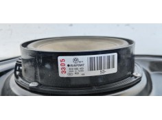 Recambio de elevalunas trasero izquierdo para volkswagen passat berlina (3c2) 2.0 tdi referencia OEM IAM   